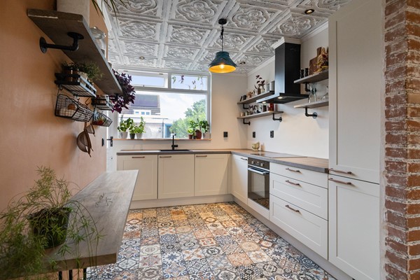 Medium property photo - Jonkerstraat 29, 1781 RH Den Helder